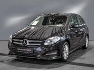 Mercedes B 180, Style, Jahr 2017 - Eutin