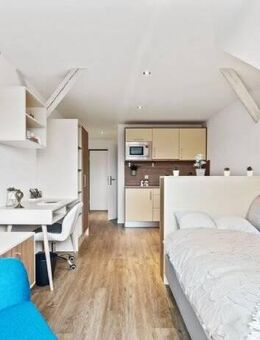 Home & Co – Easy Living | Möbliertes All-inclusive Wohnen - Early Bird Aktion für das Wintersemester 2024 - Dresden