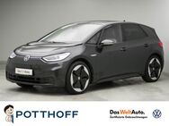 VW ID.3, Pro Performance Tech Trav, Jahr 2021 - Hamm
