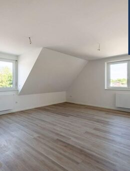 Kapitalanlage mit Indexmietvertrag - Kerpen (Kolpingstadt)