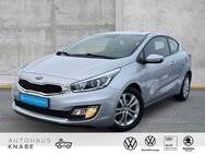 Kia pro cee'd, 1.6 ProCeed Edition 7, Jahr 2013 - Kierspe