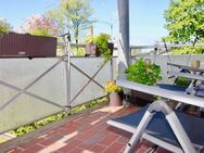 Traumwohnung - EKZ Schenefeld - wie Haus im Haus - Maisonette mit exklusiver Ausstattung - Schenefeld (Landkreis Pinneberg)