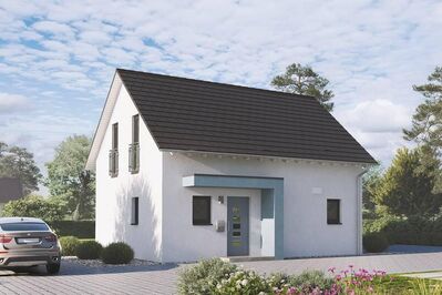 Ihr Traumhaus: Modernes Wohnen mit allkauf