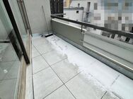1 Zimmerwohnung mit sonnigem Balkon in Uni-Nähe ! - Würzburg