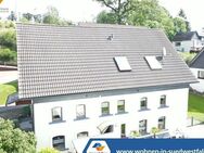 VR IMMO: Schönes Bauernhaus mit Scheune und Ausbaureserve - Meinerzhagen