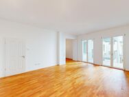 Elegante Studio-Wohnung zur individuellen Gestaltung Ihres Wohntraums - Karlsruhe