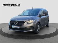 Mercedes Citan, PRO Tourer 113 SWA SHA, Jahr 2023 - Bad Segeberg