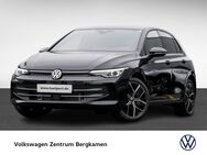 VW Golf, 1.5 VIII eTSI EDITION 50 LM18, Jahr 2024 - Bergkamen