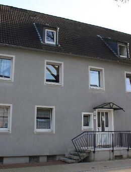 Im besten Alter eine passende Wohnung bei VIVAWEST. - Gelsenkirchen