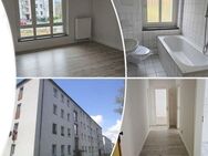 Erdgeschoss-Wohnung mit zwei Zimmern - Chemnitz