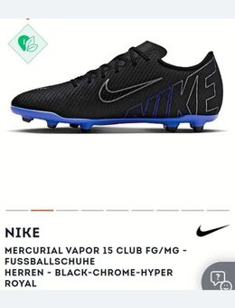 Fussballschuhe zu verkaufen - Fürth