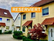 RESERVIERT: Der Traum vom eigenen Haus wird wahr - Grünoase in einer sehr ruhigen Wohnlage Jenas - Jena