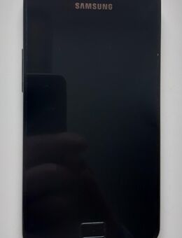 Samsung Galaxy S II - Braunschweig