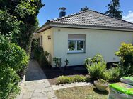 renoviertes EFH mit Garten - Kronberg (Taunus)