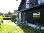 GEPFLEGT+RUHIG 1-FAM-HS. AUF 621QM GRUNDSTÜCK 5 ZIMMER 3 BÄDER GARAGE FUßBODENHZEIZUNG ANGERMUND - Düsseldorf