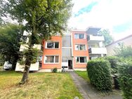 Solide 2-Zimmerwohnung in guter Lage - Bad Honnef