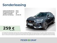 CUPRA Formentor, 1.5 TSI, Jahr 2024 - Magdeburg