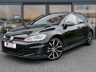 VW Golf VII GTI Performance ACC! Virtual! Navi! - Geisenheim