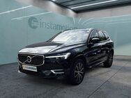 Volvo XC60, B4 D Inscription, Jahr 2020 - München