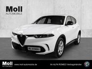 Alfa Romeo Tonale, Ti Mild Hybrid WINTERPAKET digitales El, Jahr 2023 - Köln