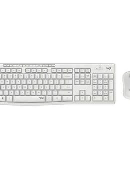 Logitech MK295 Silent Tastatur