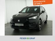 Seat Tarraco, 2.0 TDI FR, Jahr 2023 - Nürnberg