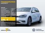 VW Golf, 1.4 TSI, Jahr 2017 - Duisburg