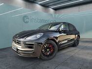 Porsche Macan, GTS | Sport Chrono | inkl |, Jahr 2024 - München