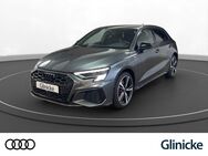 Audi A3, Sportback 45 TFSIe S line, Jahr 2022 - Minden (Nordrhein-Westfalen)