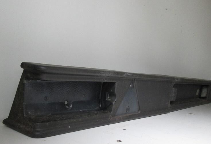 LMC Heckverkleidung Heckleuchtenträger gebr. ca 235cm (zB LMC Luxus ca BJ 1981-1993) - Schotten Zentrum