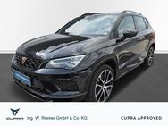 CUPRA Ateca, 2.0 TSI Beats, Jahr 2020 - Mölln (Schleswig-Holstein)