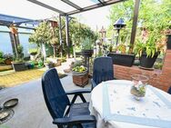 VIERSEN-DÜLKEN: Einfamilienhaus mit schönem Anbau und Potential in guter Orts- und Feldrandlage!!! - Viersen