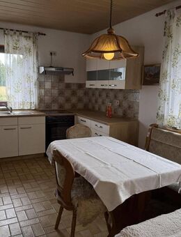 Einfamilienhaus mit Perspektiven & genehmigten Aufstockungsplan - Ingolstadt