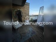 [TAUSCHWOHNUNG] Südstadt Studio Süd/West Dachterrasse, EBK - Köln