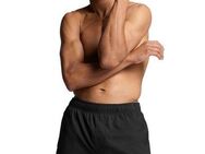 PUMA Badeshorts PUMA SWIM MEN MID SHORTS mit elastischem Bund, Seitentaschen