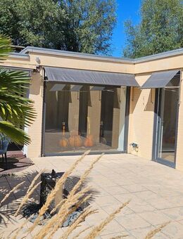 Barrierearmes Atriumhaus mit Mediterraner Lebensart!!!Provisionsfrei!!! - Norderstedt