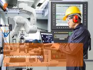 Servicetechniker (m/w/d) - Offenburg