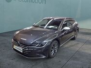 VW Arteon, 2.0 TSI Shooting Brake Eleg, Jahr 2024 - München