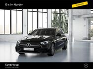 Mercedes C 300, de T BURM AMG PREMIUM SPUR, Jahr 2023 - Itzehoe