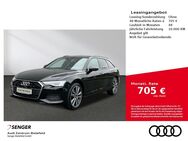 Audi A6, Avant 40 TDI Business-Paket, Jahr 2022 - Bielefeld