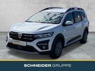 Dacia Jogger, 1.0 TCe 110 Comfort, Jahr 2022 - Chemnitz