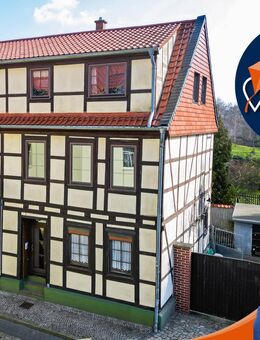Ihre Oase am Fluss: Einzigartiges Haus an der Ihle - Jetzt entdecken! - Burg (Sachsen-Anhalt)