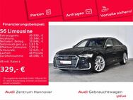 Audi S6, 3.0 TDI quattro Limousine, Jahr 2021 - Hannover