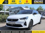 Opel Corsa, Plus Rü Solar-Prot, Jahr 2023 - Wangen (Allgäu)