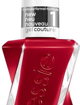 essie Nagellack Essie Nagellack gel couture, mit natürlichen Inhaltsstoffen