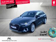 Audi A3, Sportback 35 TDI advanced, Jahr 2024 - Goslar