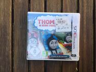 Nintendo 3Ds Spiel Thomas & seine Freunde - Fulda