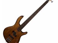 Verkaufe COR Action PJ E-Bass Walnut inkl. Tasche - Bad Urach