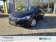 Opel Astra, K ST Edition Allwetter, Jahr 2019 - Gräfenhainichen