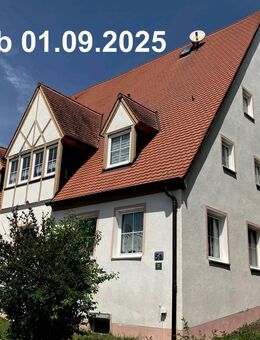 Neu: Frei zum 1.9.25 : Haus mit Flair! - Heideck